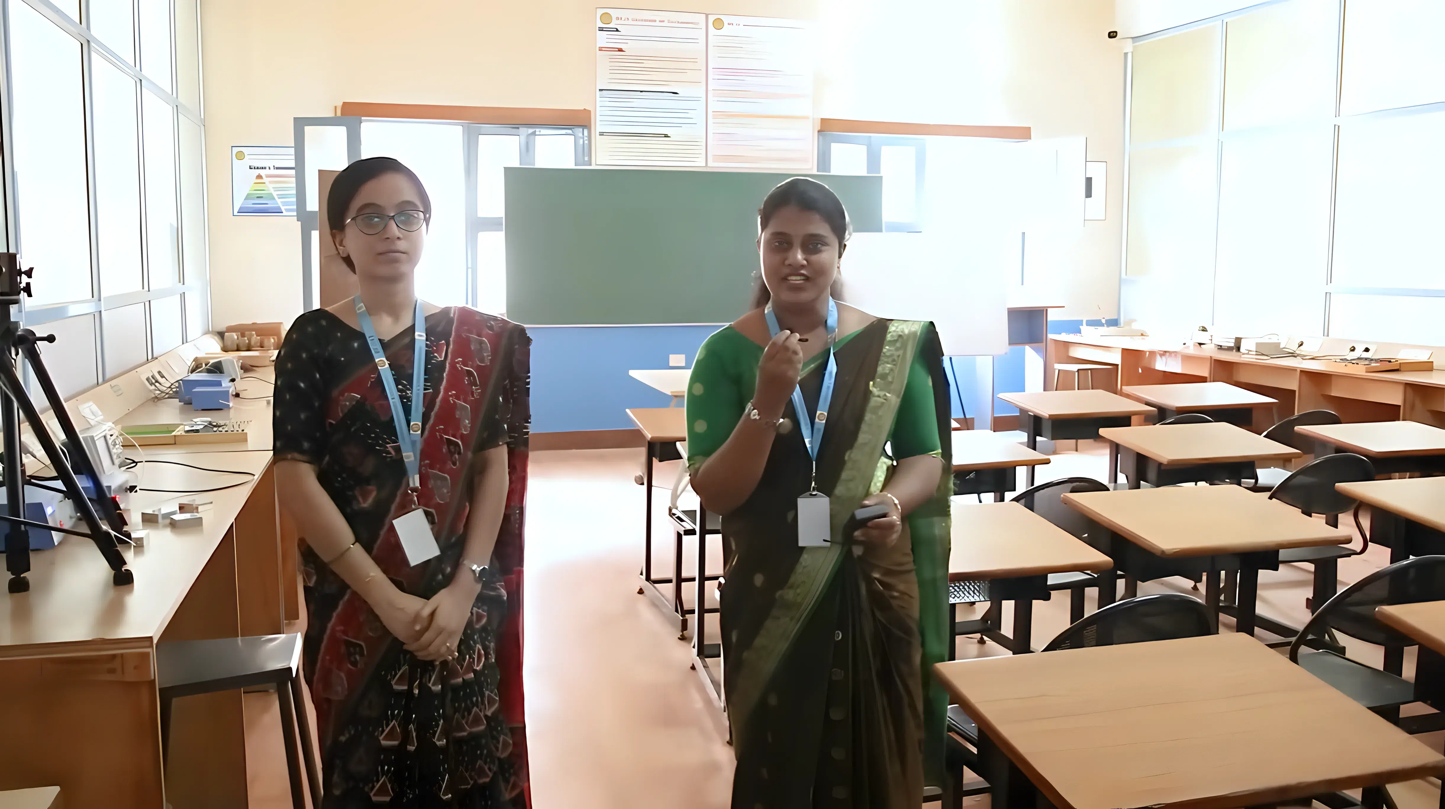 BGS Institute of Technology Mandya Facilities photo 1